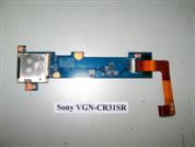     Sony VAIO VGN-CR31SR .